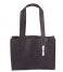 MYOMY  MY PAPER BAG Handbag dark chocolate (774073)